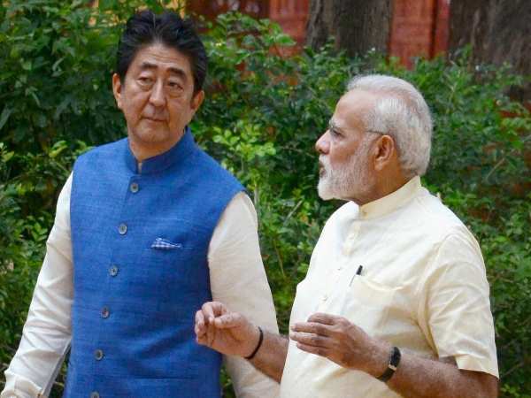 inauguration of Mumbai-Ahmedabad bullet train By pm modi and pm shinzo live and latest update inauguration of Mumbai-Ahmedabad bullet train By pm modi and pm shinzo live and latest update