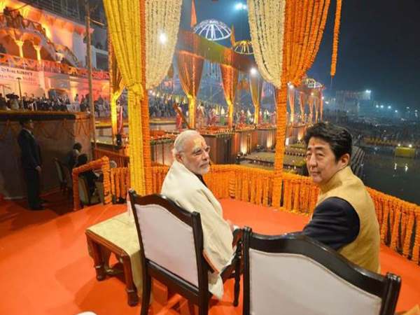 war with North Korea india will be with japan war with North Korea india will be with japan