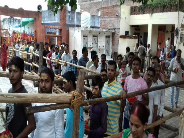 Navratri 2017: First day importance for Maa Durga Puja festival Navratri 2017: First day importance for Maa Durga Puja festival