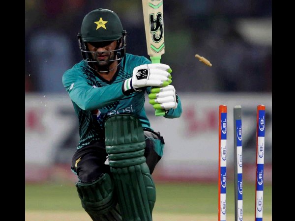 PAKvsWXI Live: पाकिस्तान ने जीता टॉस, पहले बल्लेबाजी का फैसला PAKvsWXI Live: पाकिस्तान ने जीता टॉस, पहले बल्लेबाजी का फैसला