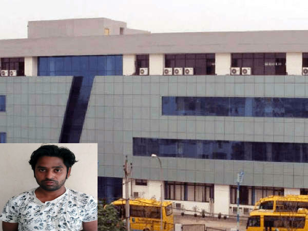Panipat school molestation: Sweeper confesses, principal booked for criminal conspiracy Panipat school molestation: Sweeper confesses, principal booked for criminal conspiracy
