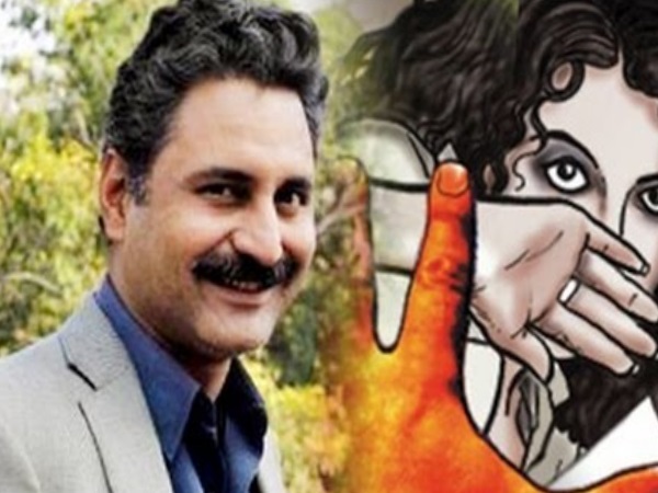 अमेरिकी छात्रा से रेप मामले मे 'पीपली लाइव' के सह निर्देशक को हाईकोर्ट ने दी जमानत अमेरिकी छात्रा से रेप मामले मे 'पीपली लाइव' के सह निर्देशक को हाईकोर्ट ने दी जमानत