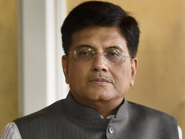 piyush goyal piyush goyal