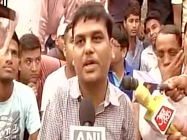 प्रद्युम्न की बहन के स्कूल जाने पर क्या बोले उसके पापा प्रद्युम्न की बहन के स्कूल जाने पर क्या बोले उसके पापा