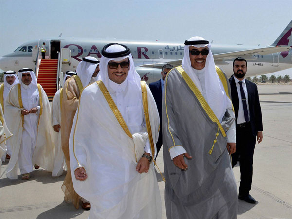qatar qatar
