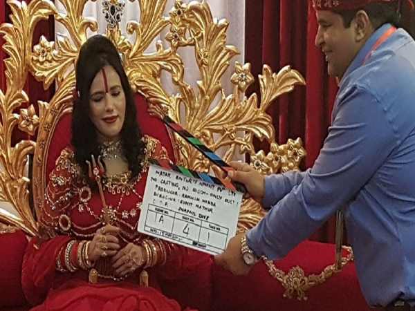 After Dera of Ram Rahim know about Radhe Mas Shimla Palace After Dera of Ram Rahim know about Radhe Mas Shimla Palace