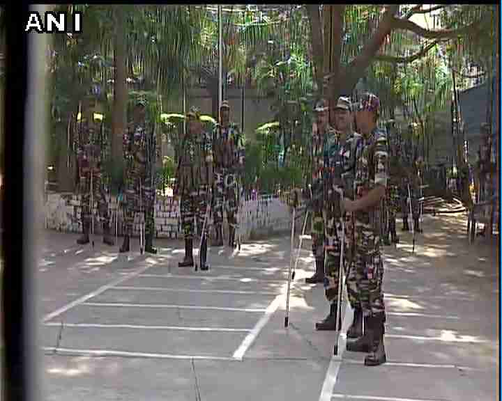 Ram Rahim LIVE: मर्डर केस में आज सुनवाई करेगी पंचूकला की CBI अदालत Ram Rahim LIVE: मर्डर केस में आज सुनवाई करेगी पंचूकला की CBI अदालत