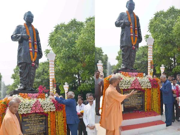 LIVE: राष्ट्रपति का लखनऊ दौरा, साथ में राज्यपाल और सीएम योगी LIVE: राष्ट्रपति का लखनऊ दौरा, साथ में राज्यपाल और सीएम योगी