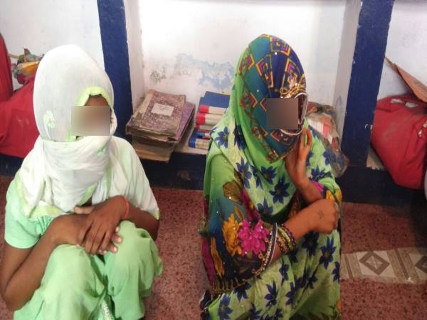 Woman been Raped and sold by fraud in Noida Woman been Raped and sold by fraud in Noida