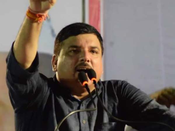 sanjay singh sanjay singh