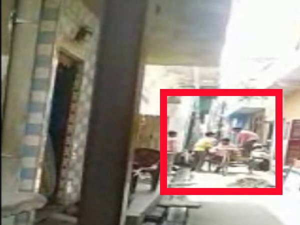 Students are labouring in School, Viral Video Students are labouring in School, Viral Video