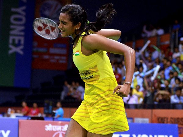 कोरिया ओपन: Korea Open Super Series कोरिया ओपन: Korea Open Super Series