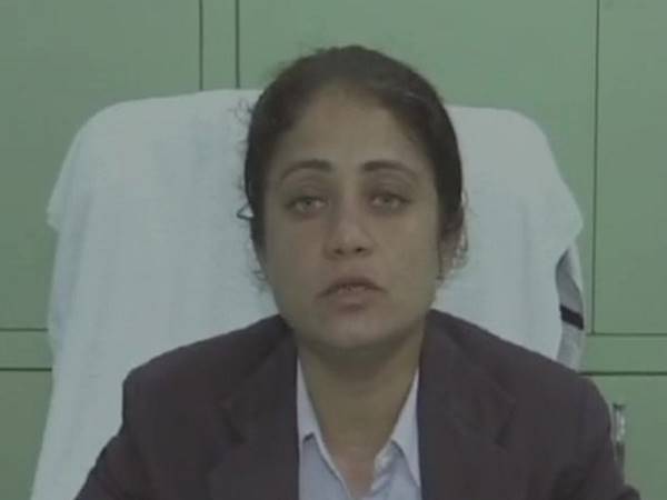 राम रहीम के डेरे में पुलिस के घुसने पर डेरा प्रवक्ता ने दिया बड़ा बयान राम रहीम के डेरे में पुलिस के घुसने पर डेरा प्रवक्ता ने दिया बड़ा बयान