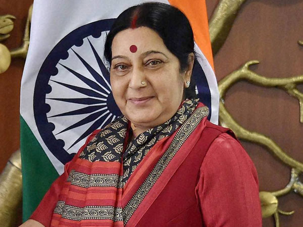 PM मोदी ने की सुषमा की तारीफ, कहा- UN में देश का मान बढ़ाया PM मोदी ने की सुषमा की तारीफ, कहा- UN में देश का मान बढ़ाया