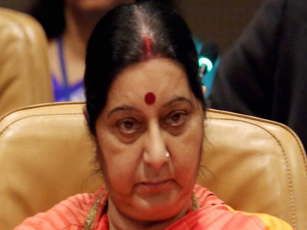 UN General Assembly में आज रात 8 बजे संबोधित करेंगी सुषमा स्वराज UN General Assembly में आज रात 8 बजे संबोधित करेंगी सुषमा स्वराज