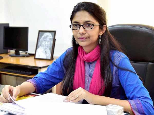 पहाड़गंज से छुड़ाई गईं 39 लड़कियां