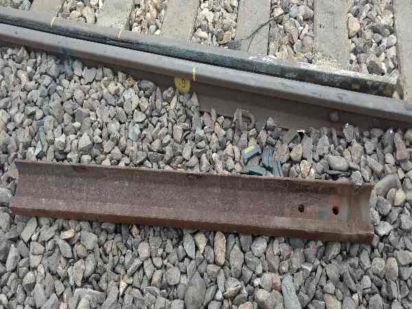 Big Train accident was going to be...! Big Train accident was going to be...!
