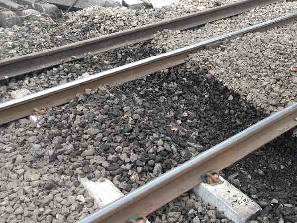 Big Train accident was going to be...! Big Train accident was going to be...!