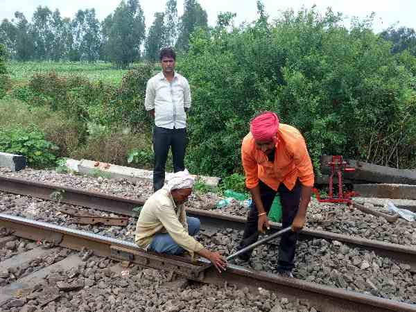 Big Train accident was going to be...! Big Train accident was going to be...!