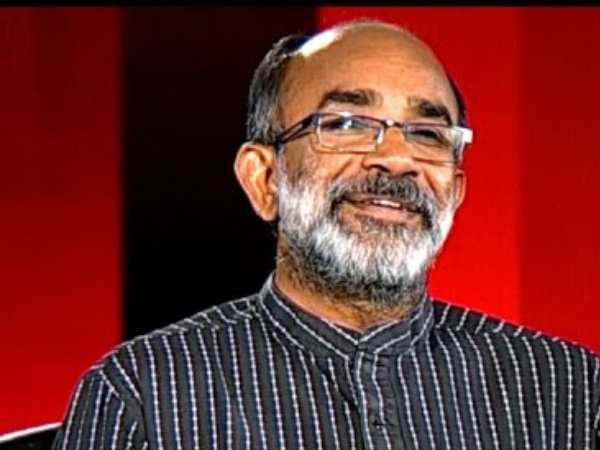 Alphons Kannanthanam says no ban will be imposed on beef in kerala Alphons Kannanthanam says no ban will be imposed on beef in kerala
