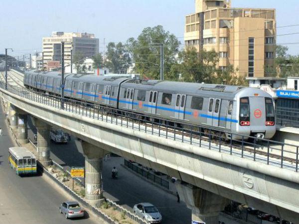 metro metro