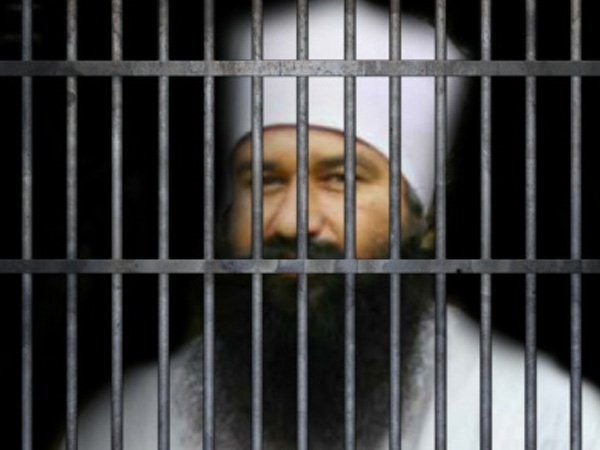 baba ram rahim property hard disk enforcement directorate investigation sirsa baba ram rahim property hard disk enforcement directorate investigation sirsa