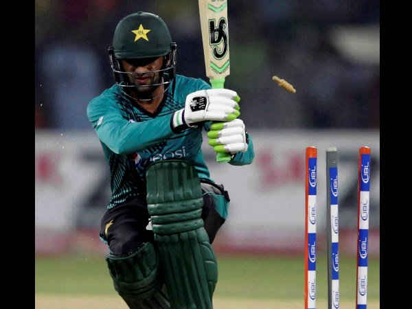 PAKvsWXI:रोमांचक मुकाबले में वर्ल्ड XI ने पाक को 7 विकेट से हराया PAKvsWXI:रोमांचक मुकाबले में वर्ल्ड XI ने पाक को 7 विकेट से हराया