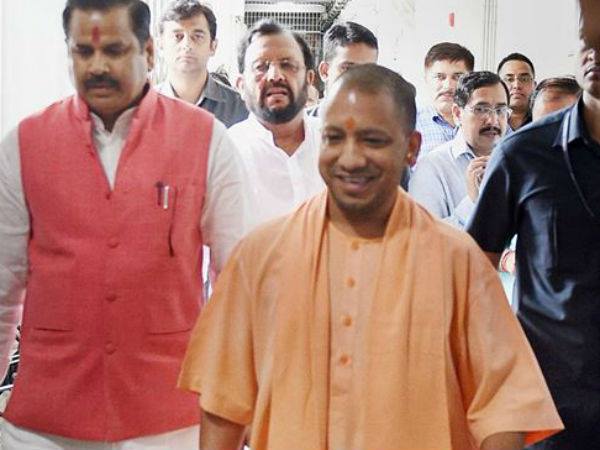 2014 में भी थी यूपी के लोगों की भूमिका