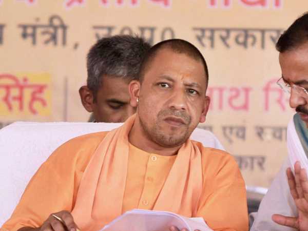 फर्जी बाबा का पंडाल नहीं लगेगा