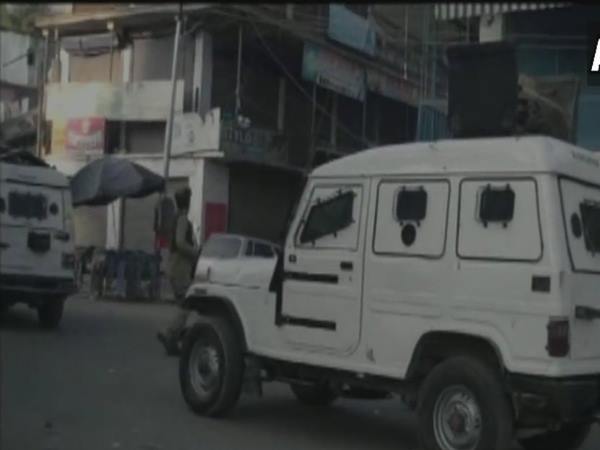 जम्मू-कश्मीर: अतं जम्मू-कश्मीर: अतं