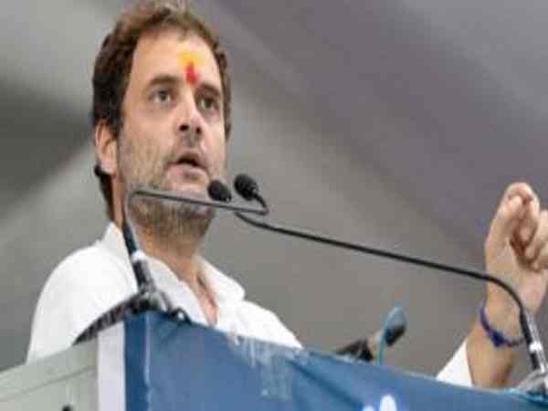 rahul gandhi rahul gandhi