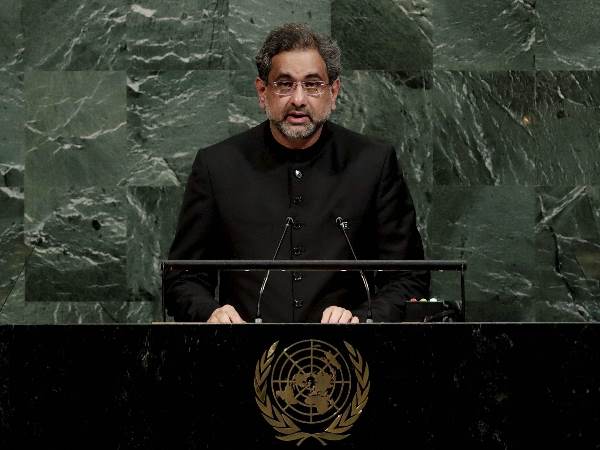 पाक की अफगानिस्तान पॉलिसी पर US खफा