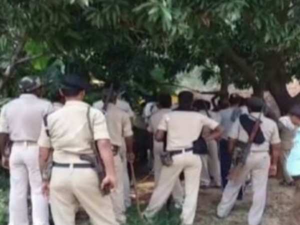 जदयू नेता ने आरोपों को बताया बेबुनियाद