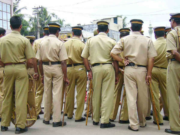 वजह सुनकर पुलिस दंग
