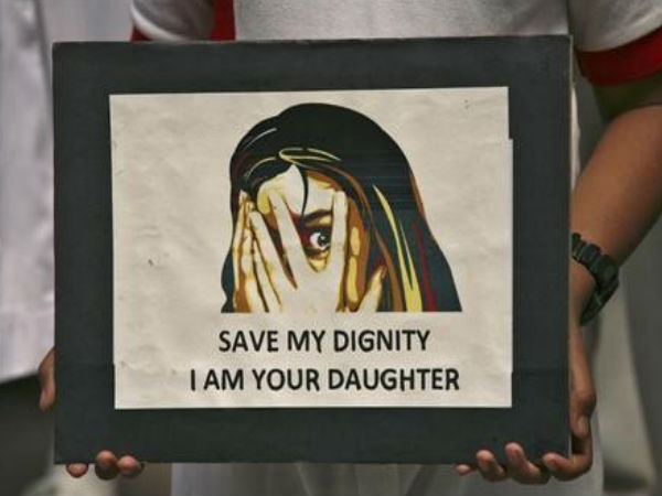 साउथ दिल्ली के स्कूल में बच्ची से रेप