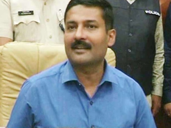 जांच के आदेश जारी