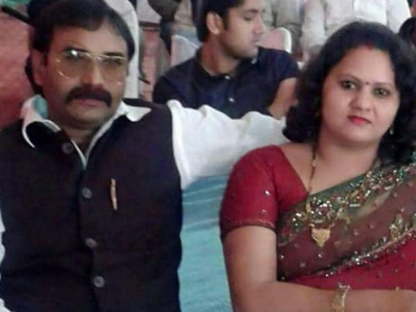 क्या हुआ था मौत की रात?