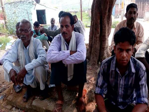 पुलिस जांच में जुटी