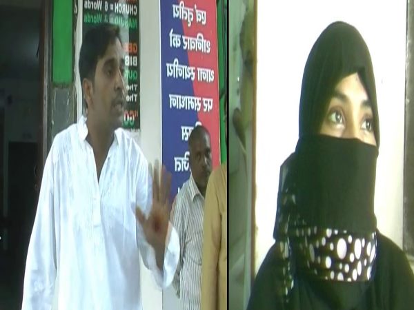 कानून की उड़ी धज्जियां