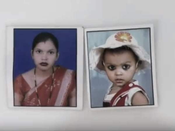 शराब का लती था पति