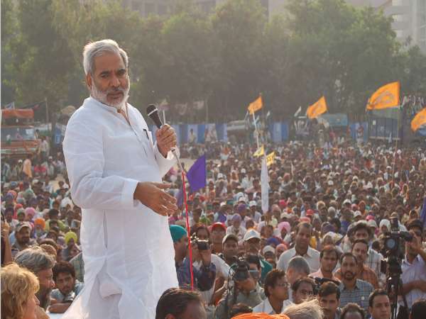 20 नवंबर को होगा संगठनात्मक चुनाव