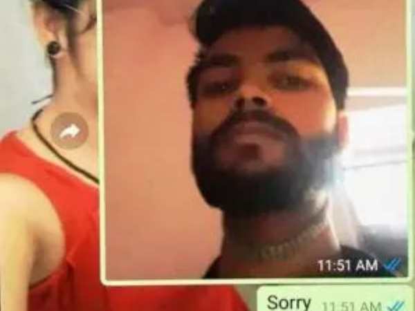 एक ही मकान में रहते थे दोनों