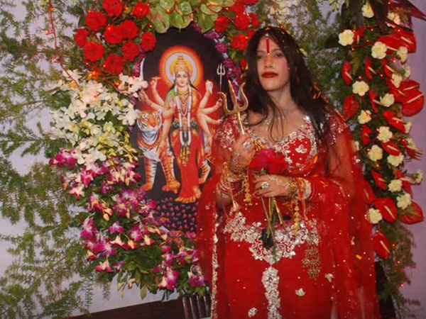 SHO संजय शर्मा ने कुर्सी छोड़ दी थी