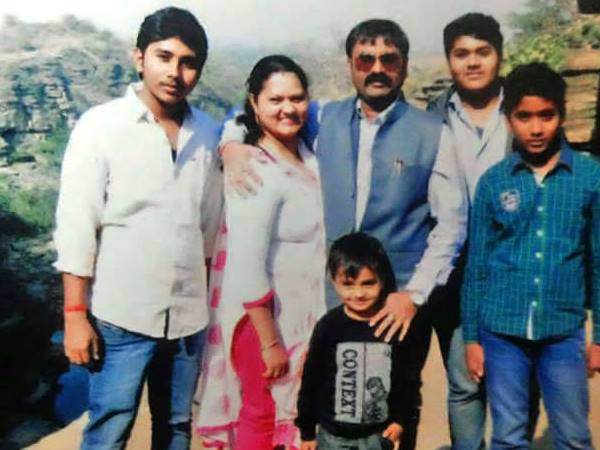 हत्या के बाद उठाए जा रहे हैं एक-एक छात्र नेता