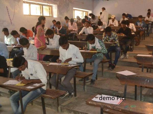 एक तरफा प्यार में पागल युवक