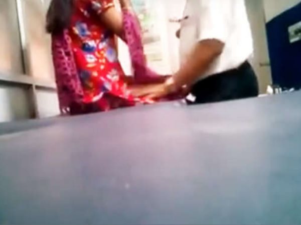 हिन्दूवादी संगठनों ने किया हंगामा