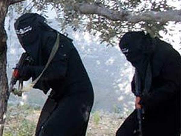 Yazidi women and girls tell of life as isis sex slaves Yazidi women and girls tell of life as isis sex slaves