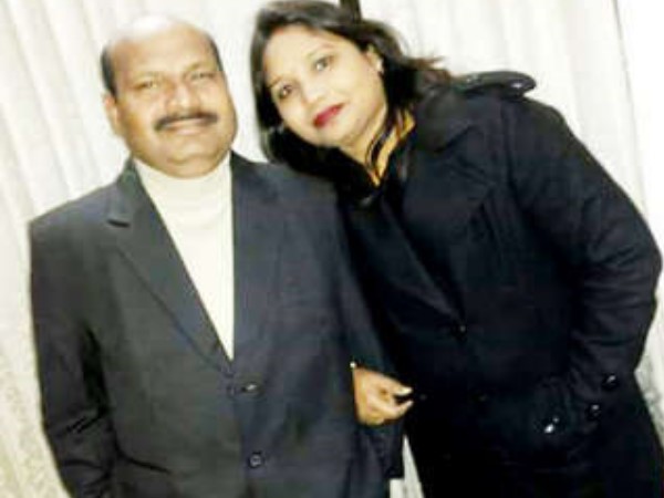 15 दिन पहले हुआ था ट्रांसफर