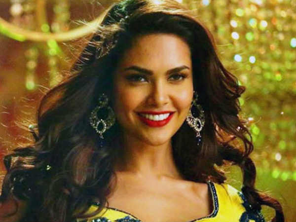 चर्चित हस्तियों में से एक