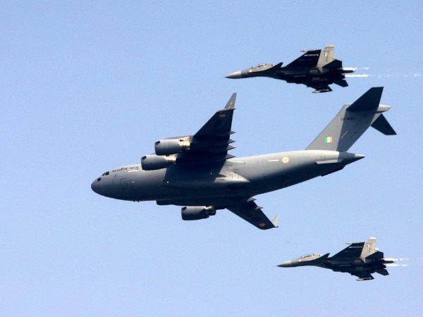 Indian Air Force Day: जानिए IAF से जुड़ी कुछ खास बातें